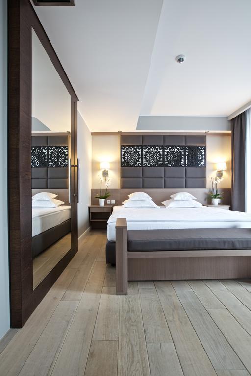 Herbarium Hotel & Spa Gasawa Room photo