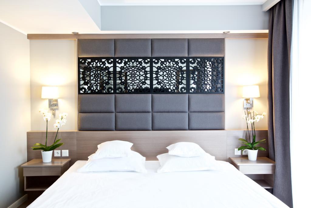 Herbarium Hotel & Spa Gasawa Room photo