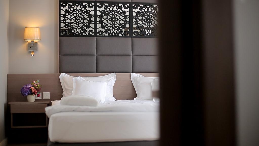 Herbarium Hotel & Spa Gasawa Room photo