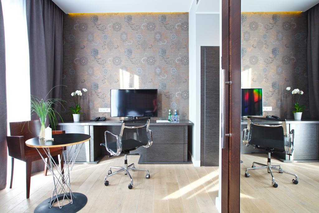 Herbarium Hotel & Spa Gasawa Room photo